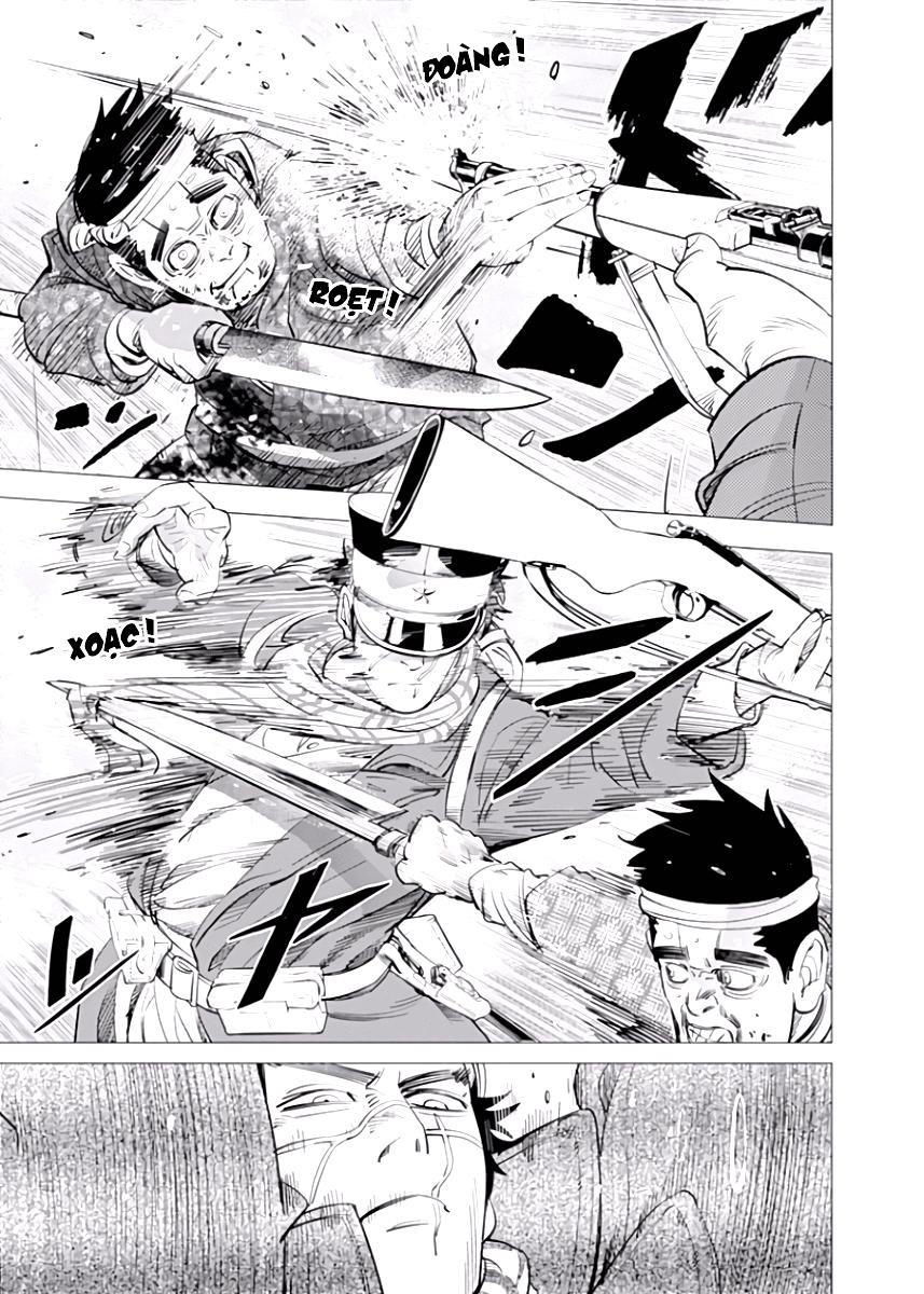 Cơn Sốt Vàng Sau Chiến Tranh Chapter 41 - 4