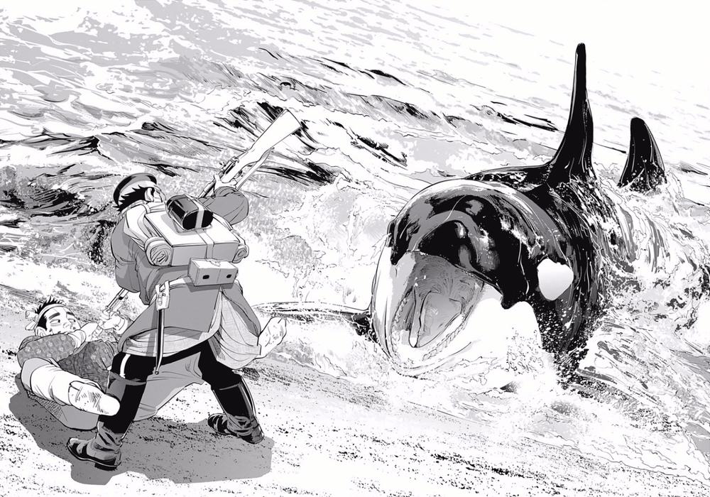 Cơn Sốt Vàng Sau Chiến Tranh Chapter 41 - 7