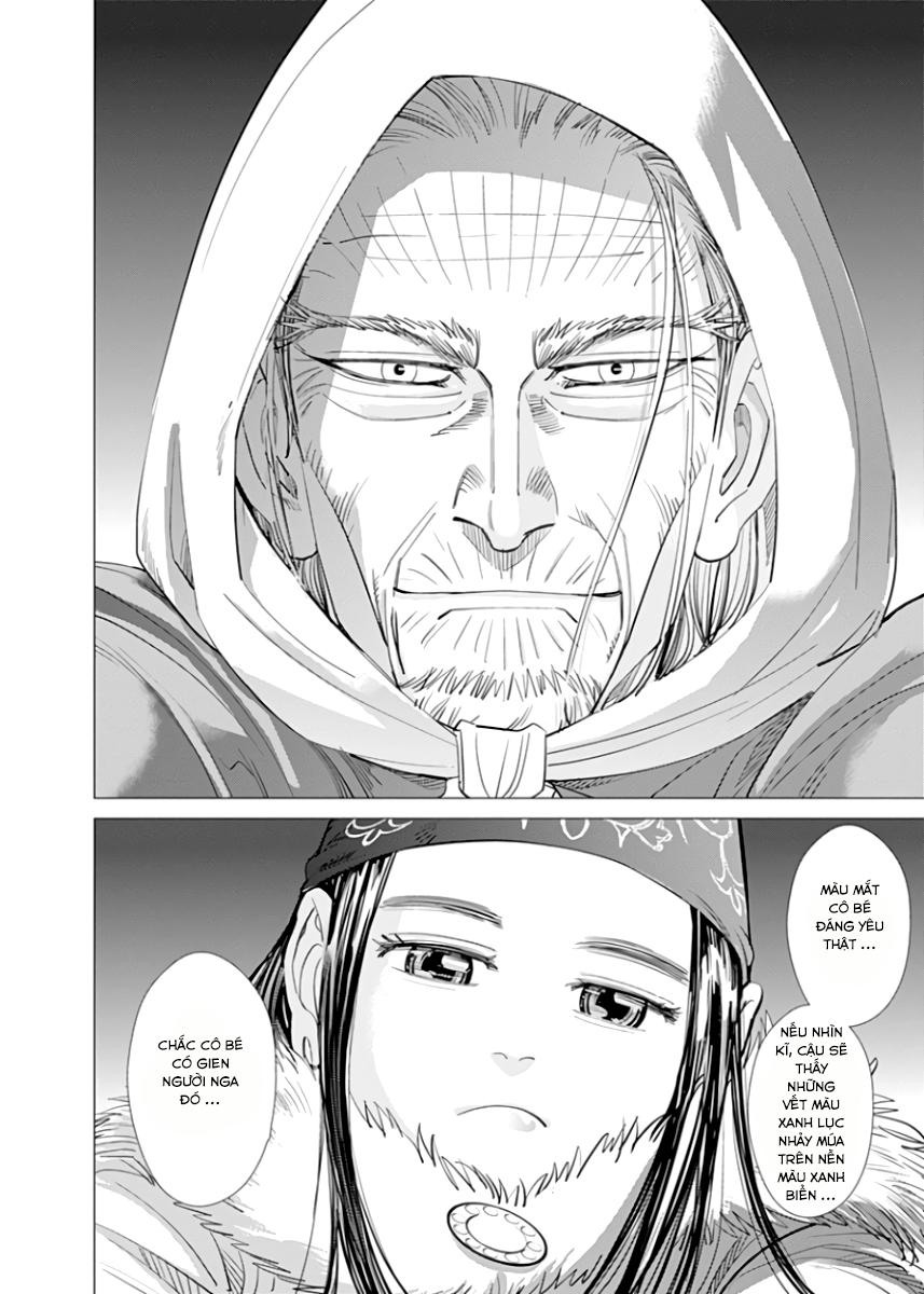 Cơn Sốt Vàng Sau Chiến Tranh Chapter 43 - 15