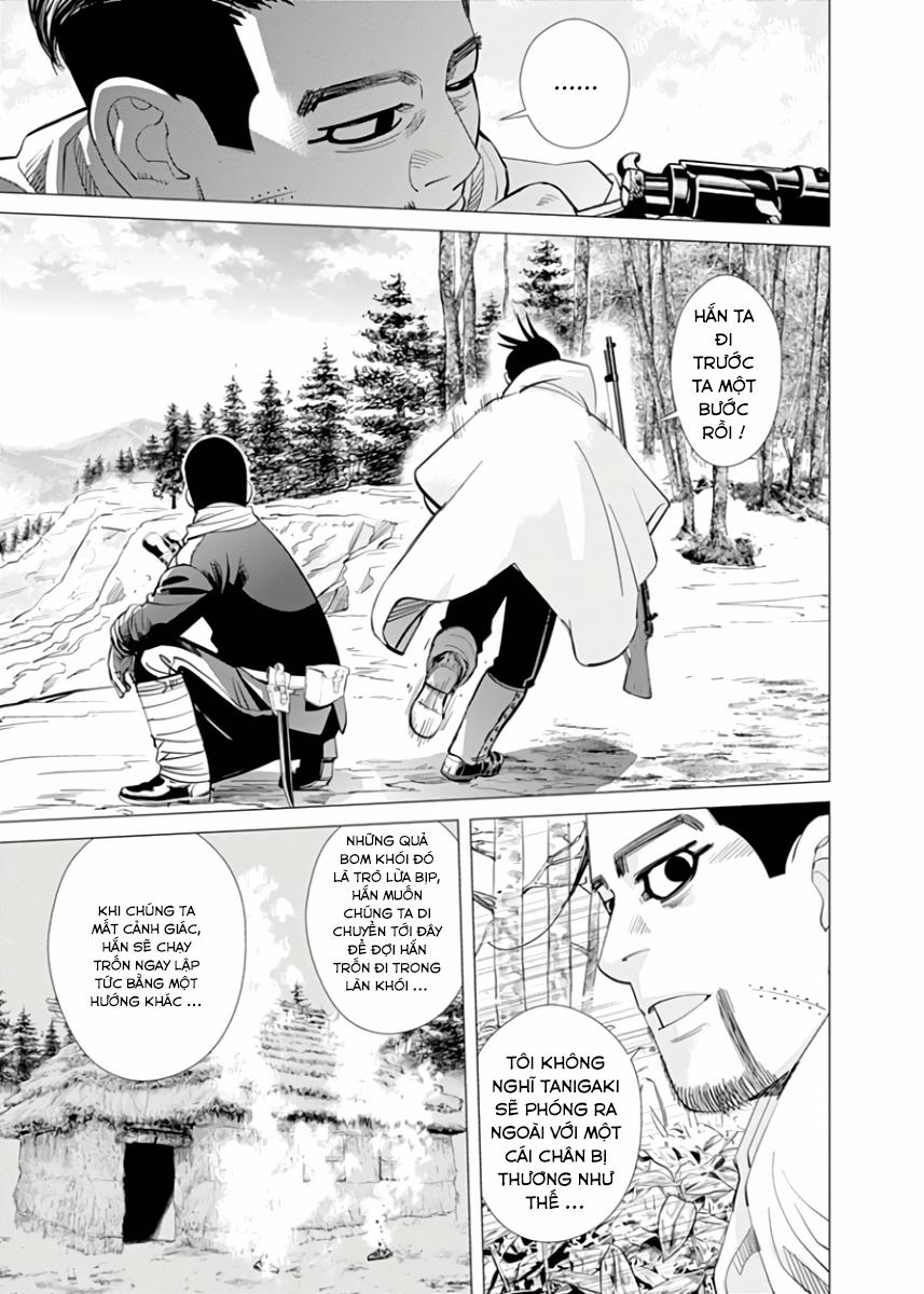 Cơn Sốt Vàng Sau Chiến Tranh Chapter 44 - 12