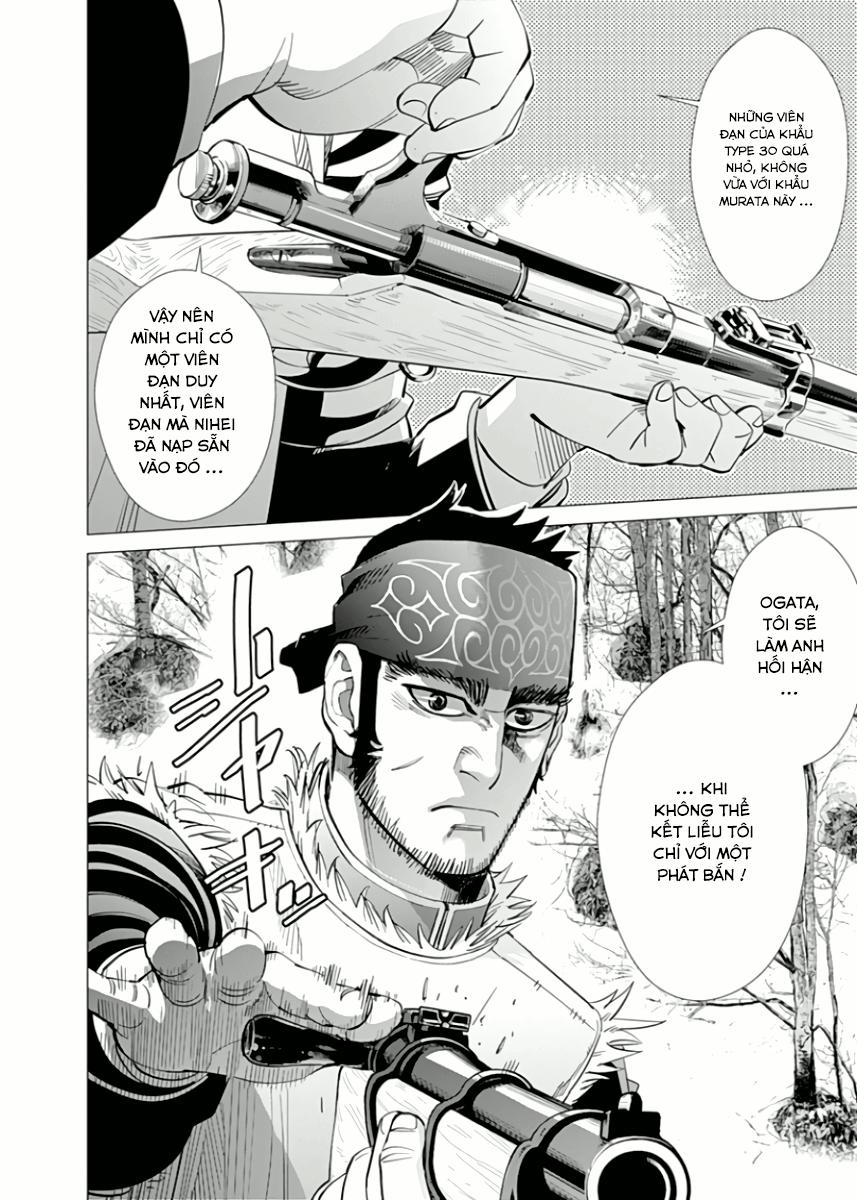 Cơn Sốt Vàng Sau Chiến Tranh Chapter 44 - 17