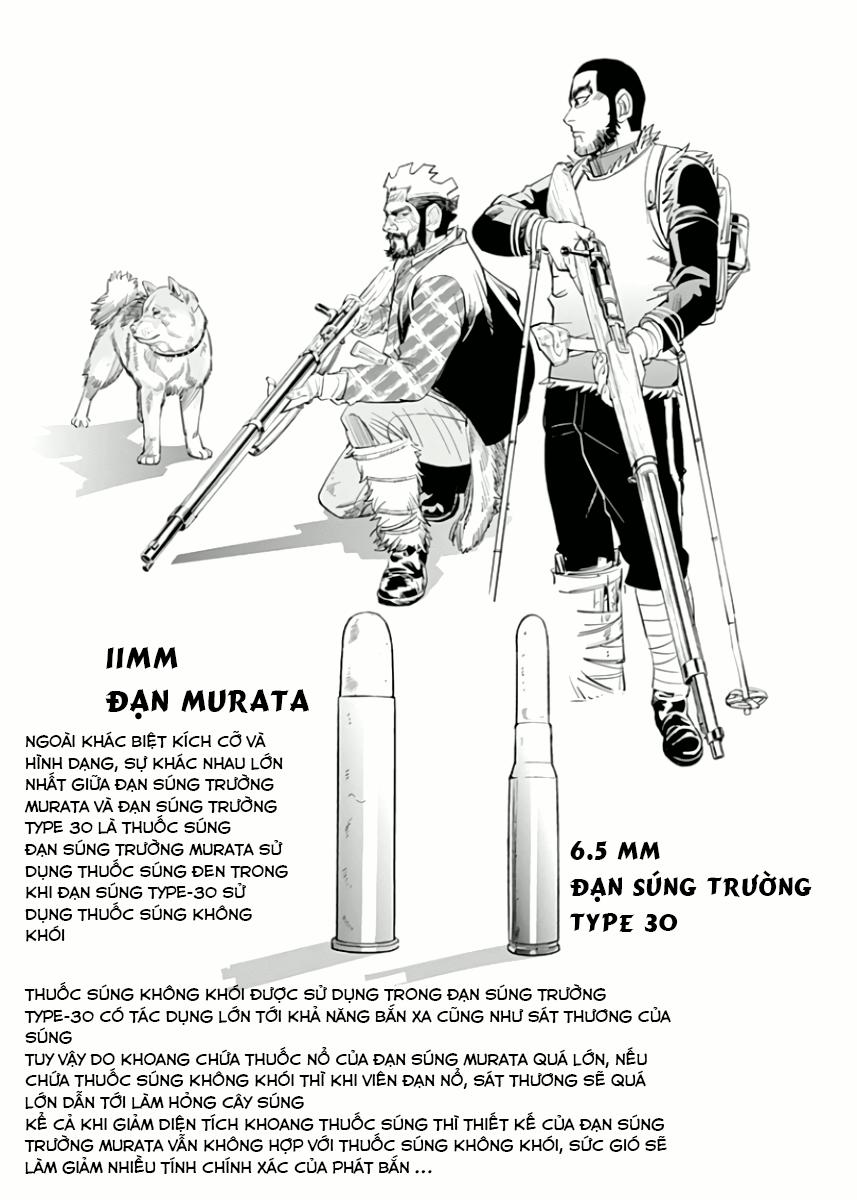 Cơn Sốt Vàng Sau Chiến Tranh Chapter 44 - 18