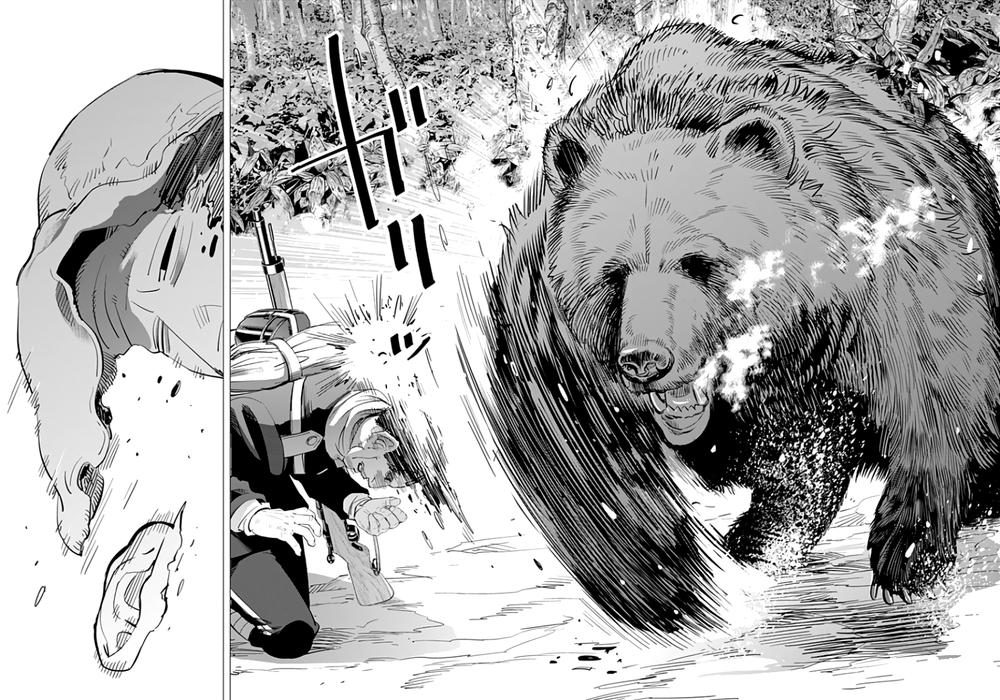 Cơn Sốt Vàng Sau Chiến Tranh Chapter 45 - 13