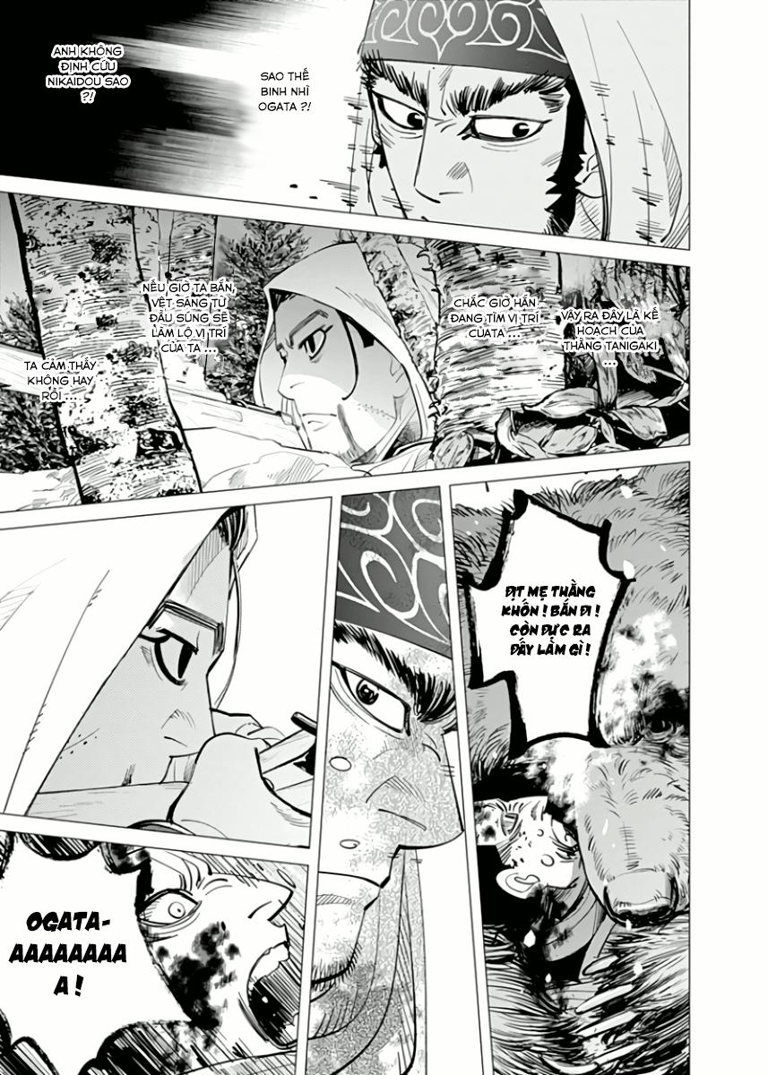 Cơn Sốt Vàng Sau Chiến Tranh Chapter 45 - 15