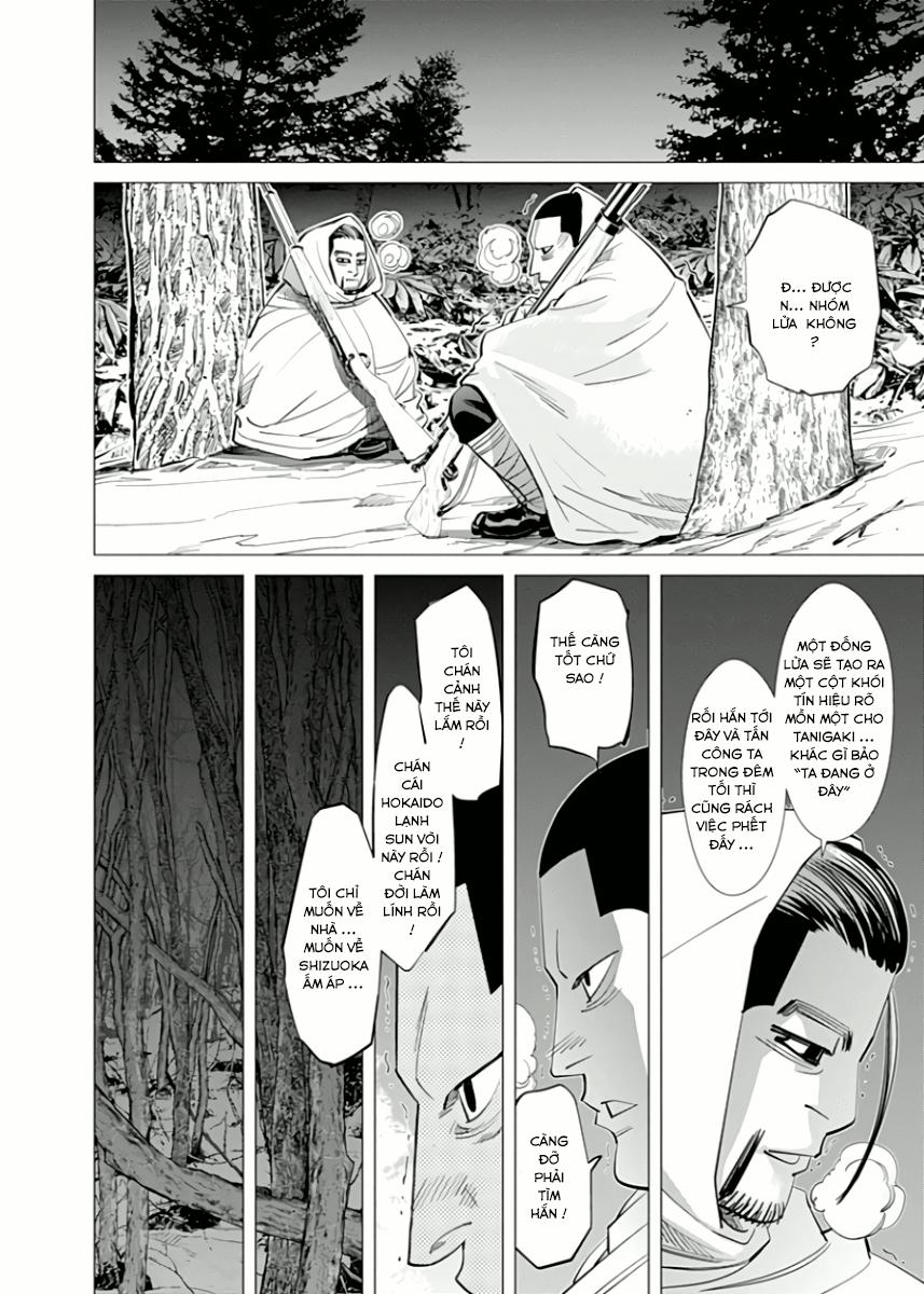 Cơn Sốt Vàng Sau Chiến Tranh Chapter 45 - 9