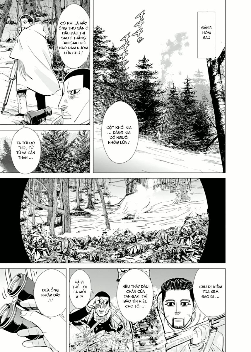 Cơn Sốt Vàng Sau Chiến Tranh Chapter 45 - 10