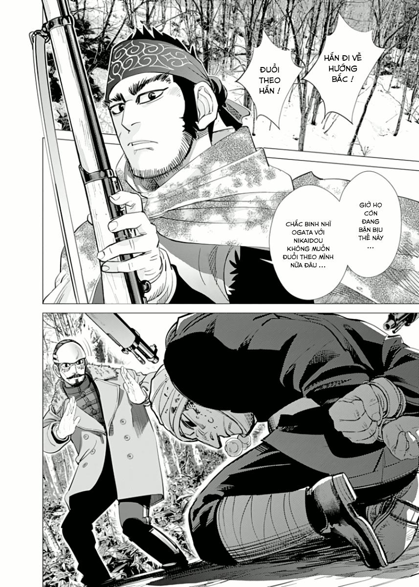 Cơn Sốt Vàng Sau Chiến Tranh Chapter 46 - 11