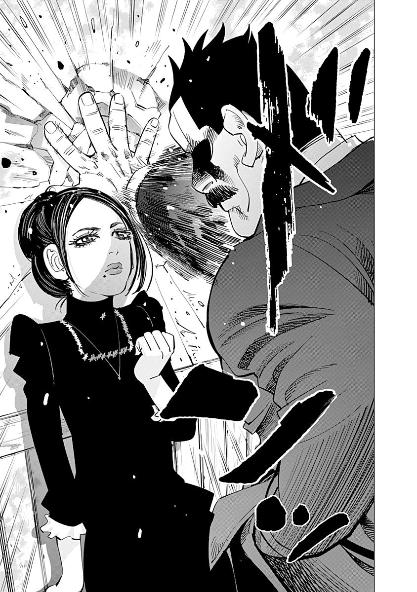 Cơn Sốt Vàng Sau Chiến Tranh Chapter 51 - 7