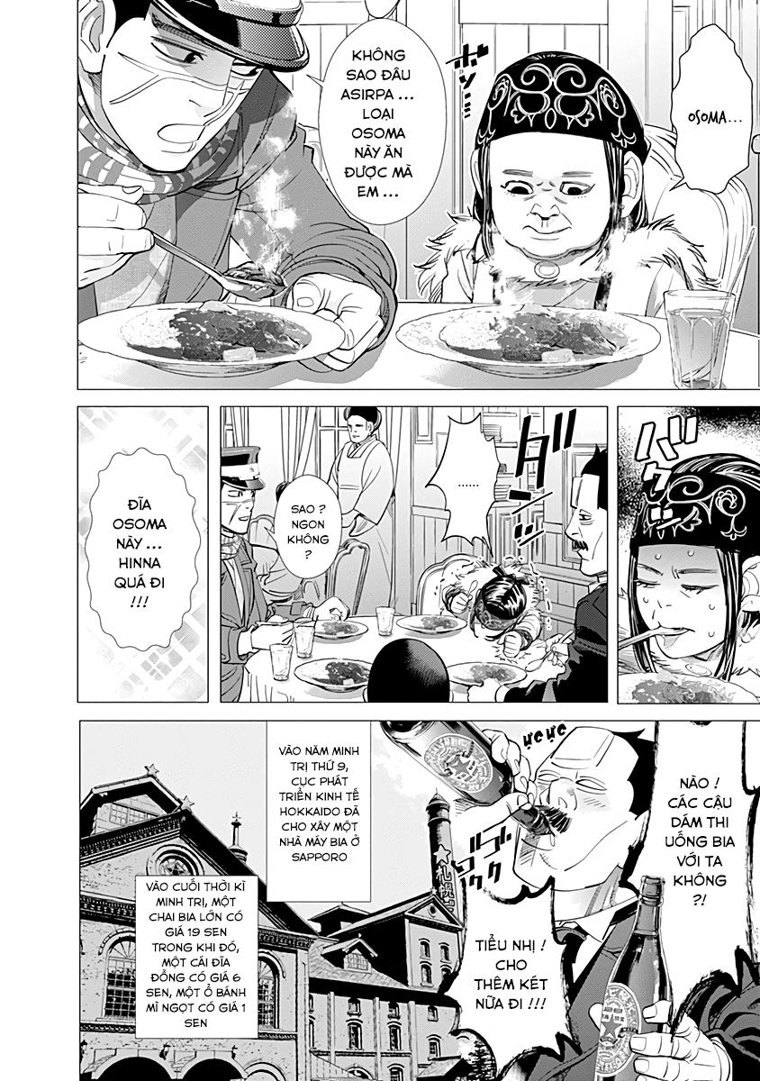 Cơn Sốt Vàng Sau Chiến Tranh Chapter 52 - 12