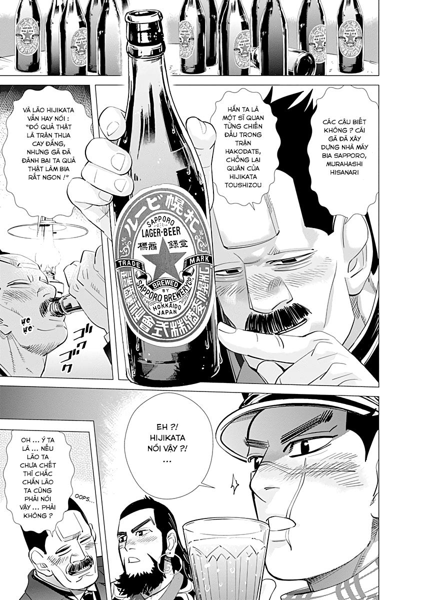 Cơn Sốt Vàng Sau Chiến Tranh Chapter 52 - 13