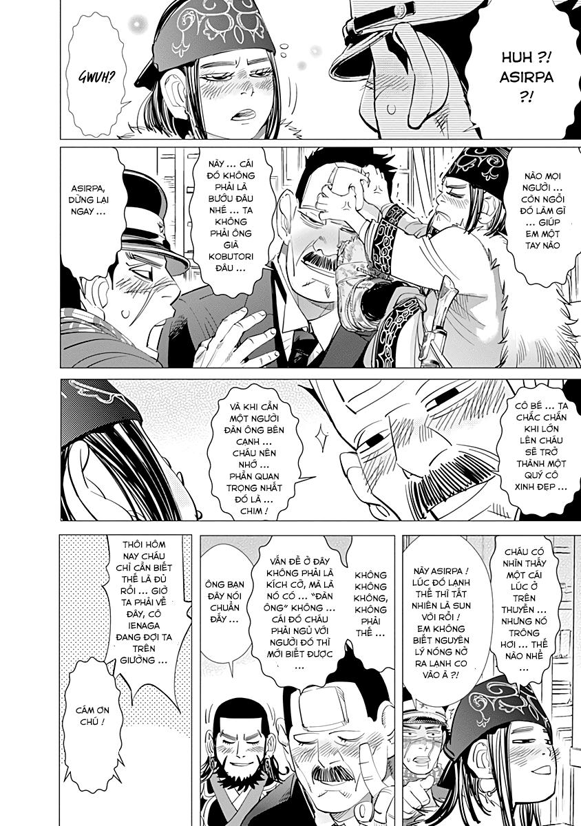 Cơn Sốt Vàng Sau Chiến Tranh Chapter 52 - 14