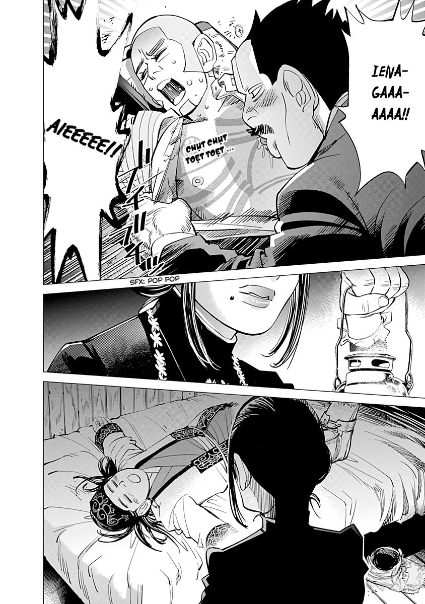 Cơn Sốt Vàng Sau Chiến Tranh Chapter 52 - 18