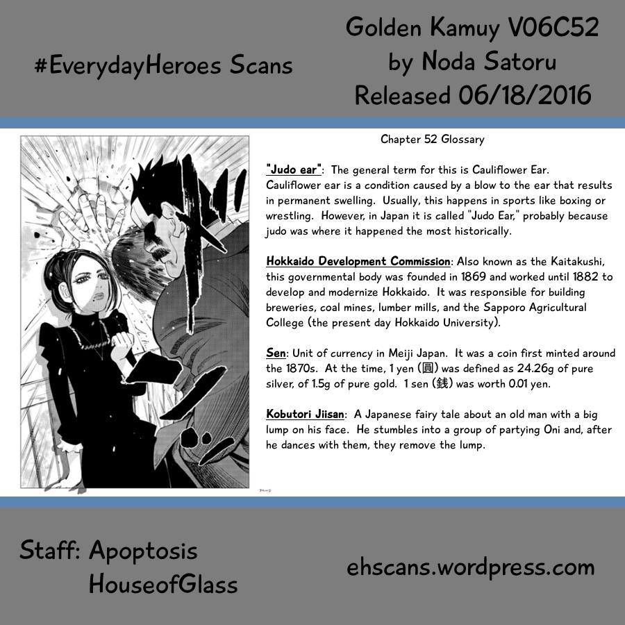 Cơn Sốt Vàng Sau Chiến Tranh Chapter 52 - 19