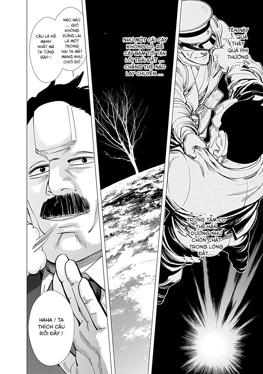 Cơn Sốt Vàng Sau Chiến Tranh Chapter 52 - 10