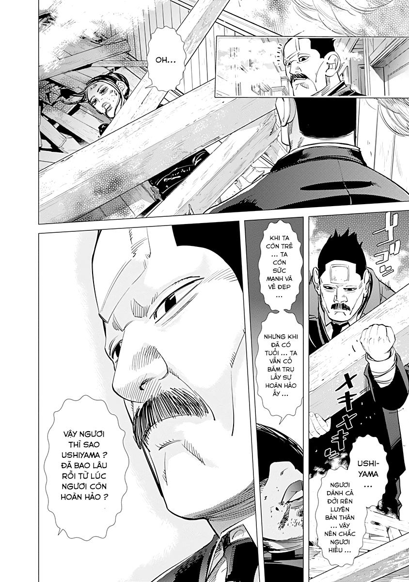 Cơn Sốt Vàng Sau Chiến Tranh Chapter 54 - 12