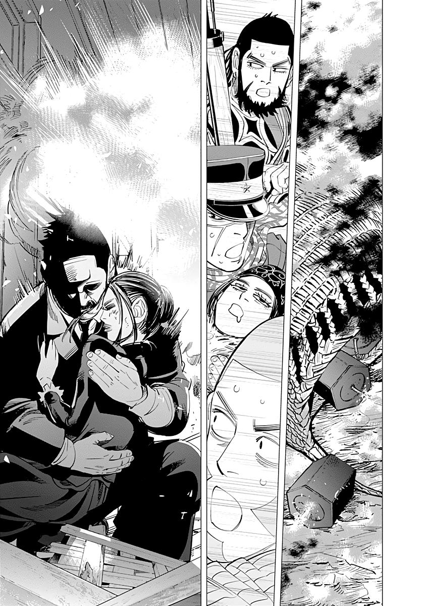 Cơn Sốt Vàng Sau Chiến Tranh Chapter 54 - 13