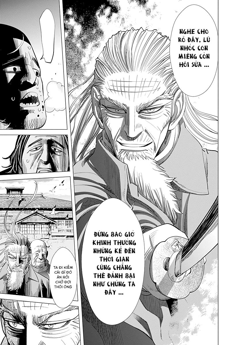 Cơn Sốt Vàng Sau Chiến Tranh Chapter 55 - 15