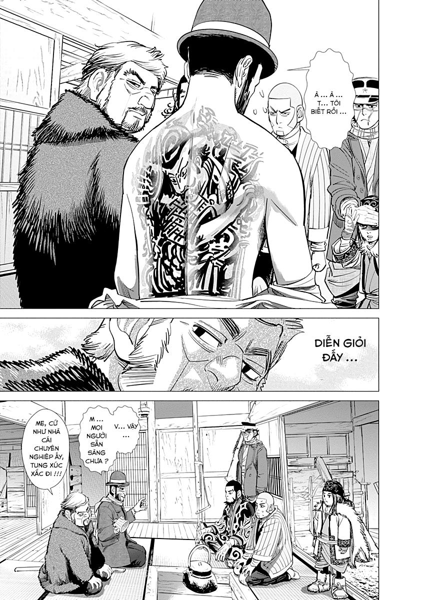 Cơn Sốt Vàng Sau Chiến Tranh Chapter 67 - 7