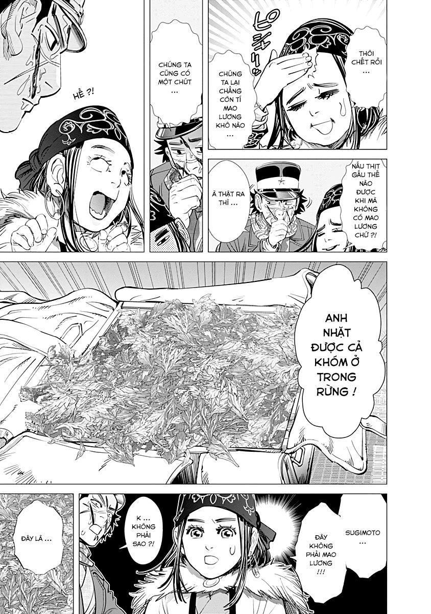 Cơn Sốt Vàng Sau Chiến Tranh Chapter 68 - 13