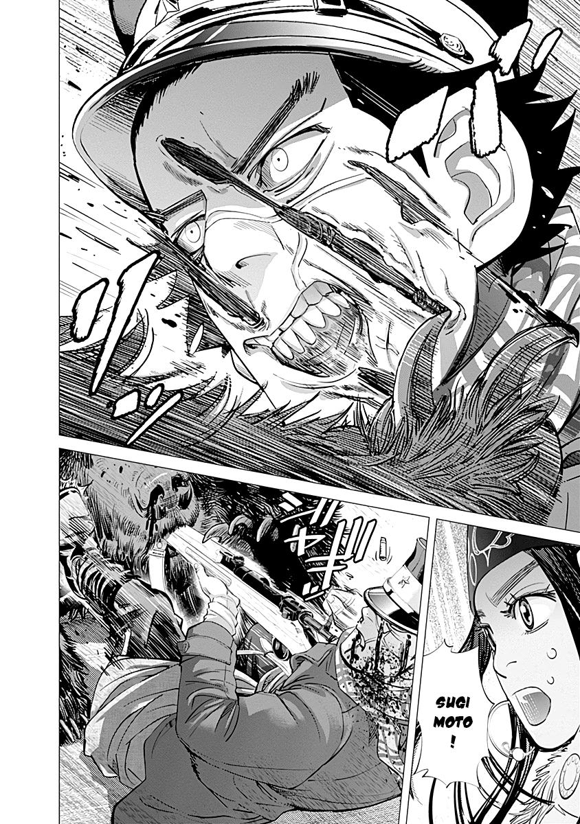 Cơn Sốt Vàng Sau Chiến Tranh Chapter 68 - 6