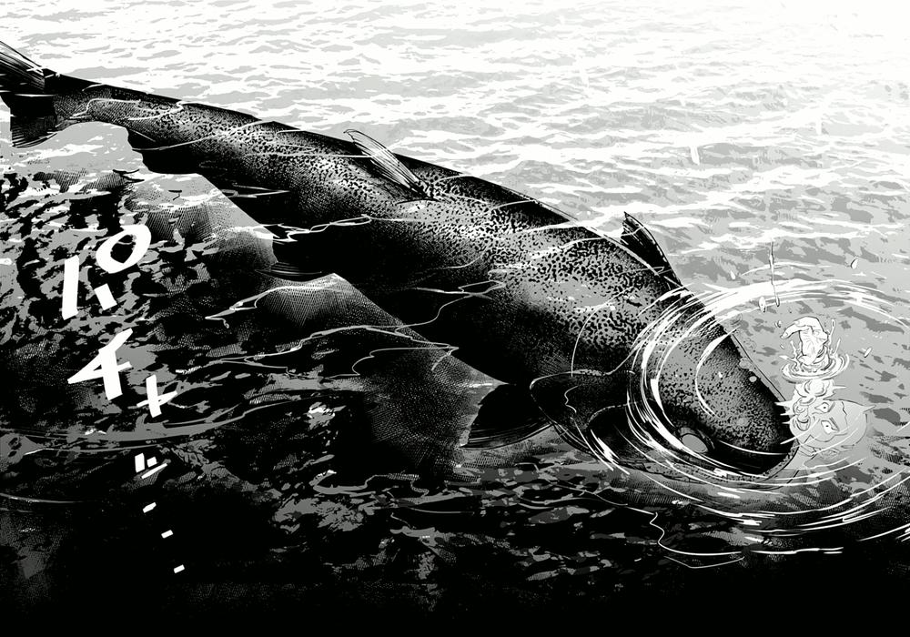 Cơn Sốt Vàng Sau Chiến Tranh Chapter 47 - 13