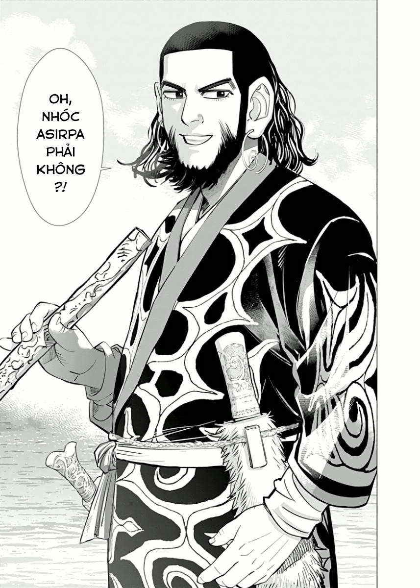 Cơn Sốt Vàng Sau Chiến Tranh Chapter 47 - 10