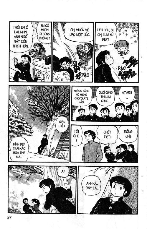 Lum Chapter 119 - 9