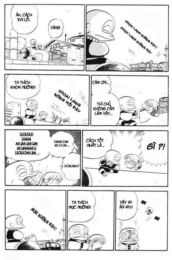 Lum Chapter 166 - 9