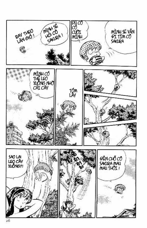 Lum Chapter 192 - 8