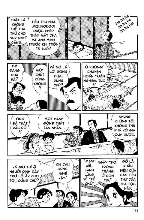Lum Chapter 224 - 3