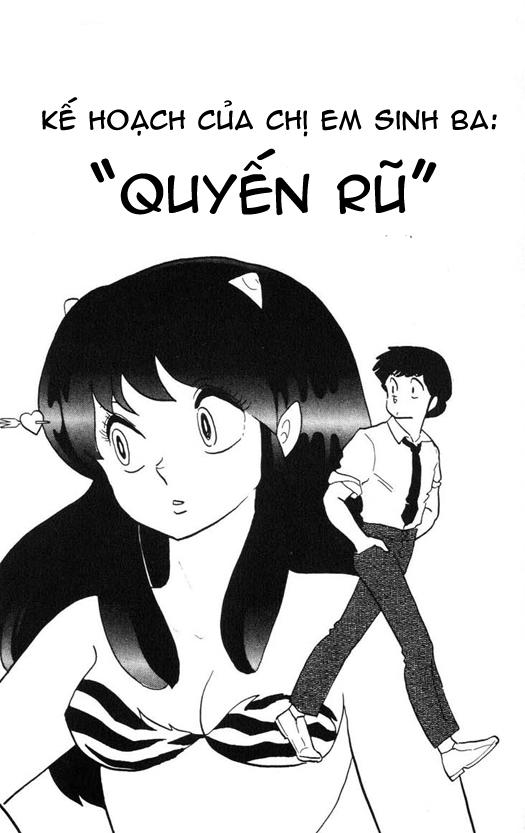 Lum Chapter 249 - 1