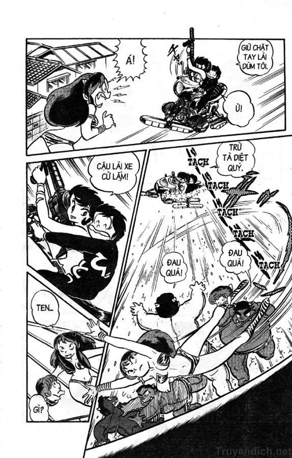 Lum Chapter 67 - 12