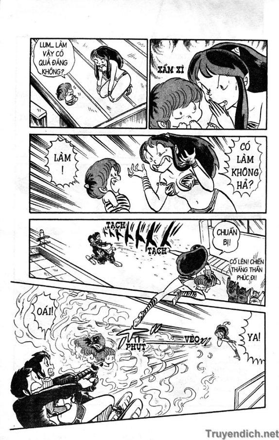 Lum Chapter 67 - 13