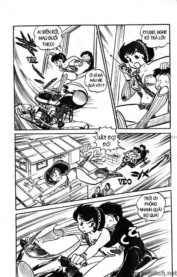 Lum Chapter 67 - 8