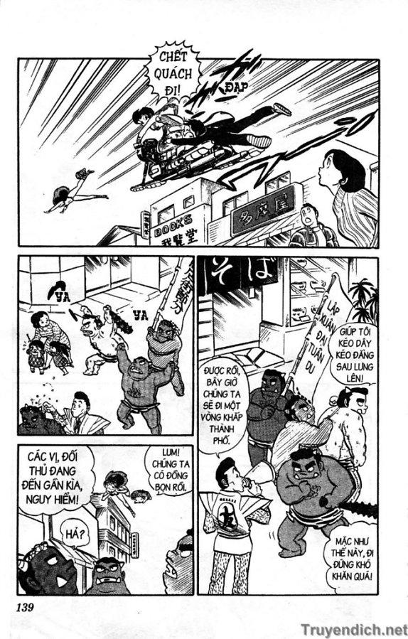 Lum Chapter 67 - 9