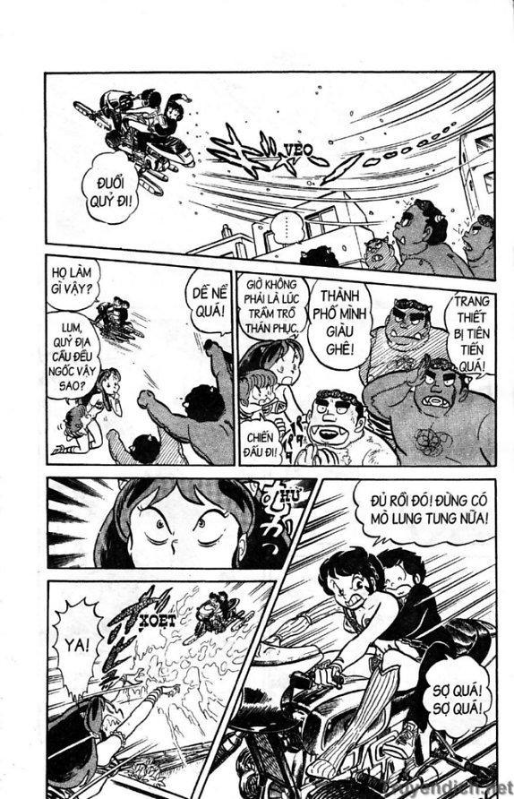 Lum Chapter 67 - 10