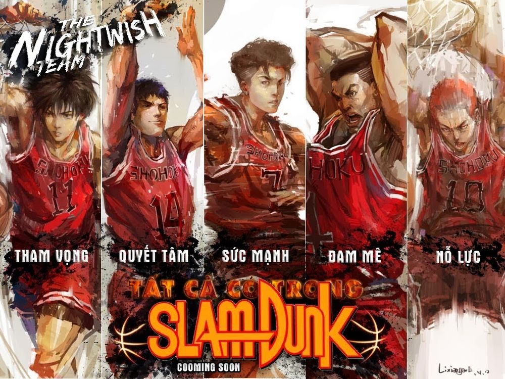 Võ Sĩ Quyền Anh Ippo Chapter 112 - 21