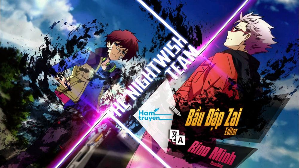 Võ Sĩ Quyền Anh Ippo Chapter 144 - 21