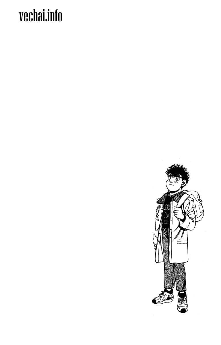 Võ Sĩ Quyền Anh Ippo Chapter 173 - 20