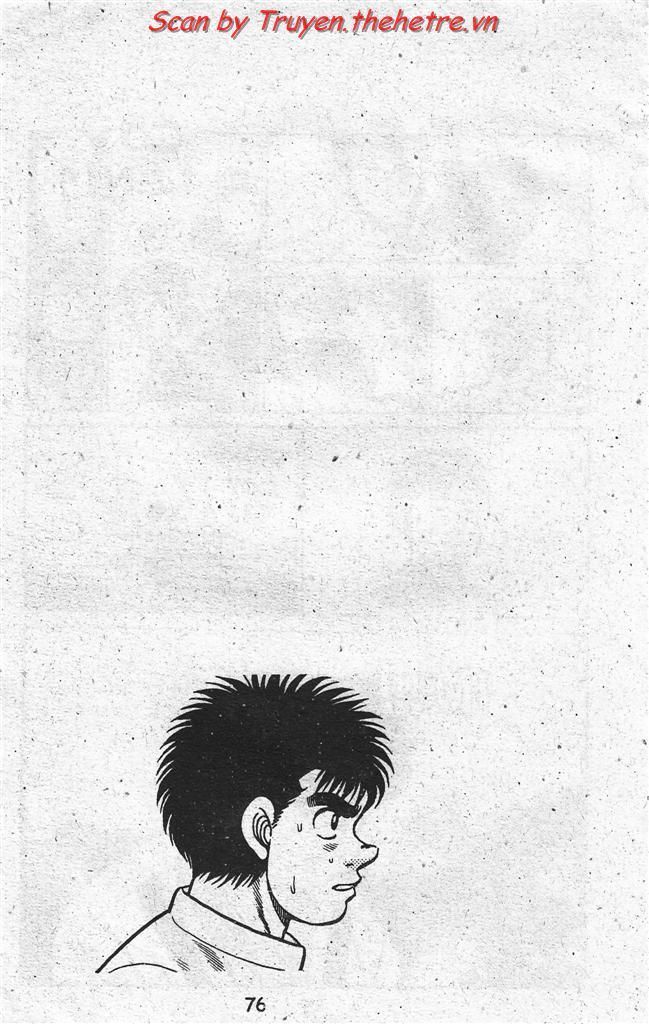 Võ Sĩ Quyền Anh Ippo Chapter 57 - 32