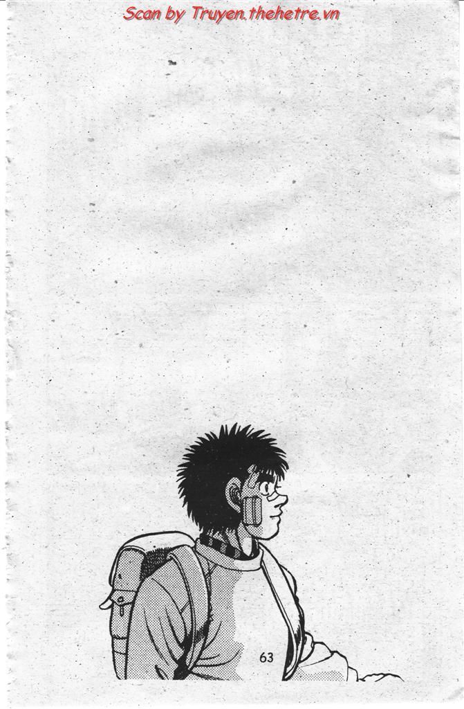 Võ Sĩ Quyền Anh Ippo Chapter 67 - 19