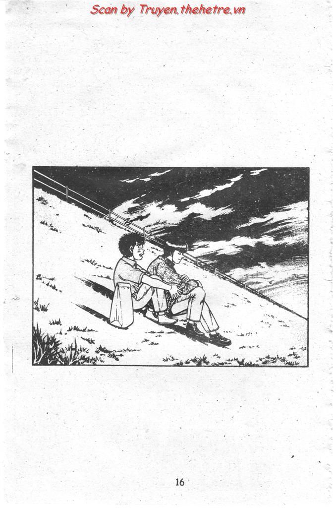 Võ Sĩ Quyền Anh Ippo Chapter 74 - 12