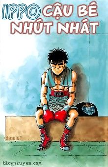 Võ Sĩ Quyền Anh Ippo Chapter 78 - 48