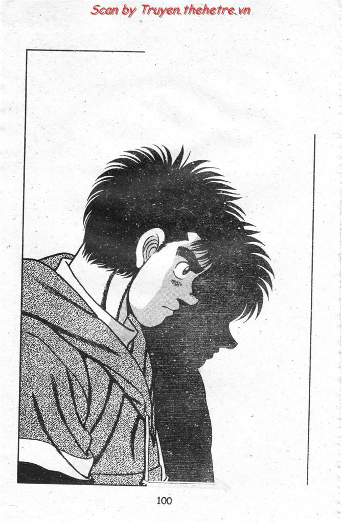 Võ Sĩ Quyền Anh Ippo Chapter 78 - 8