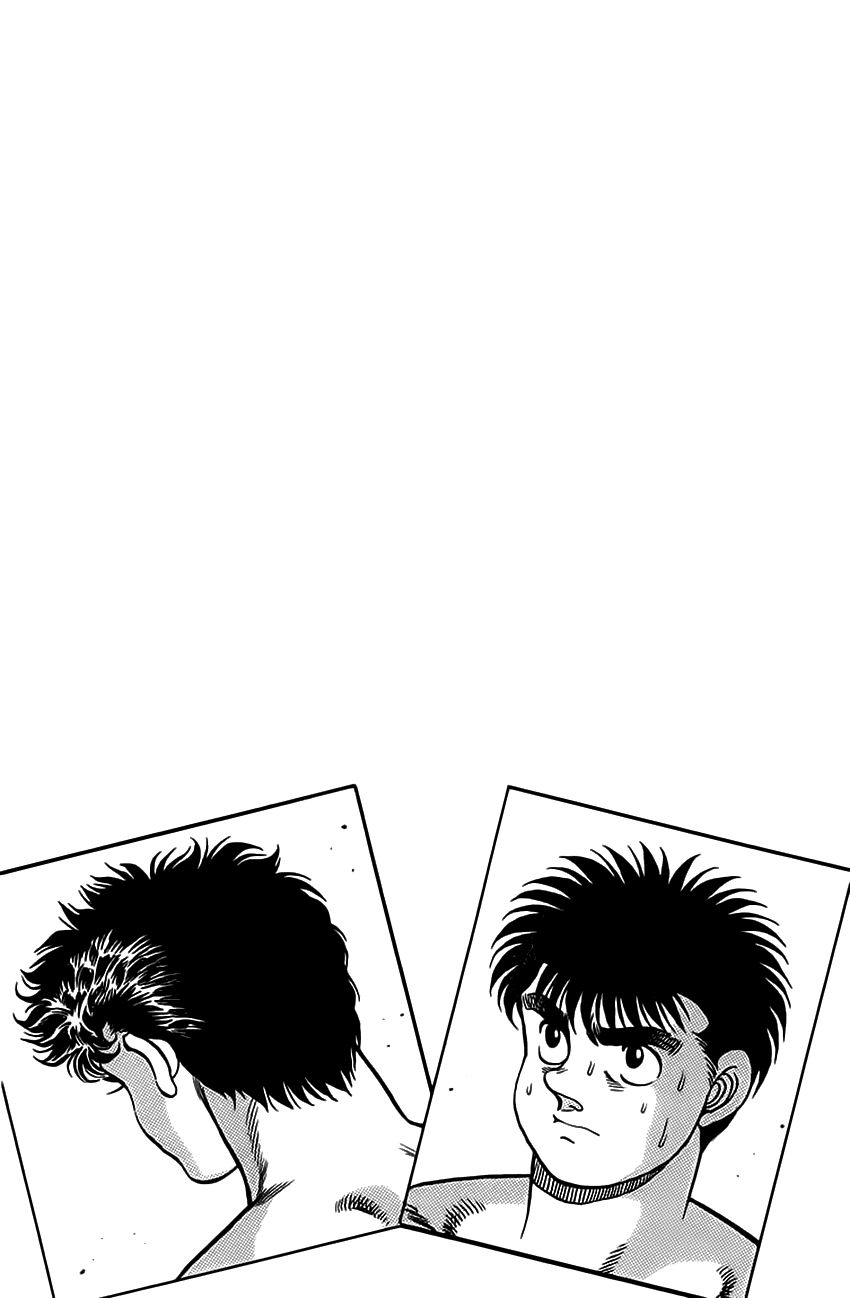 Võ Sĩ Quyền Anh Ippo Chapter 98 - 20