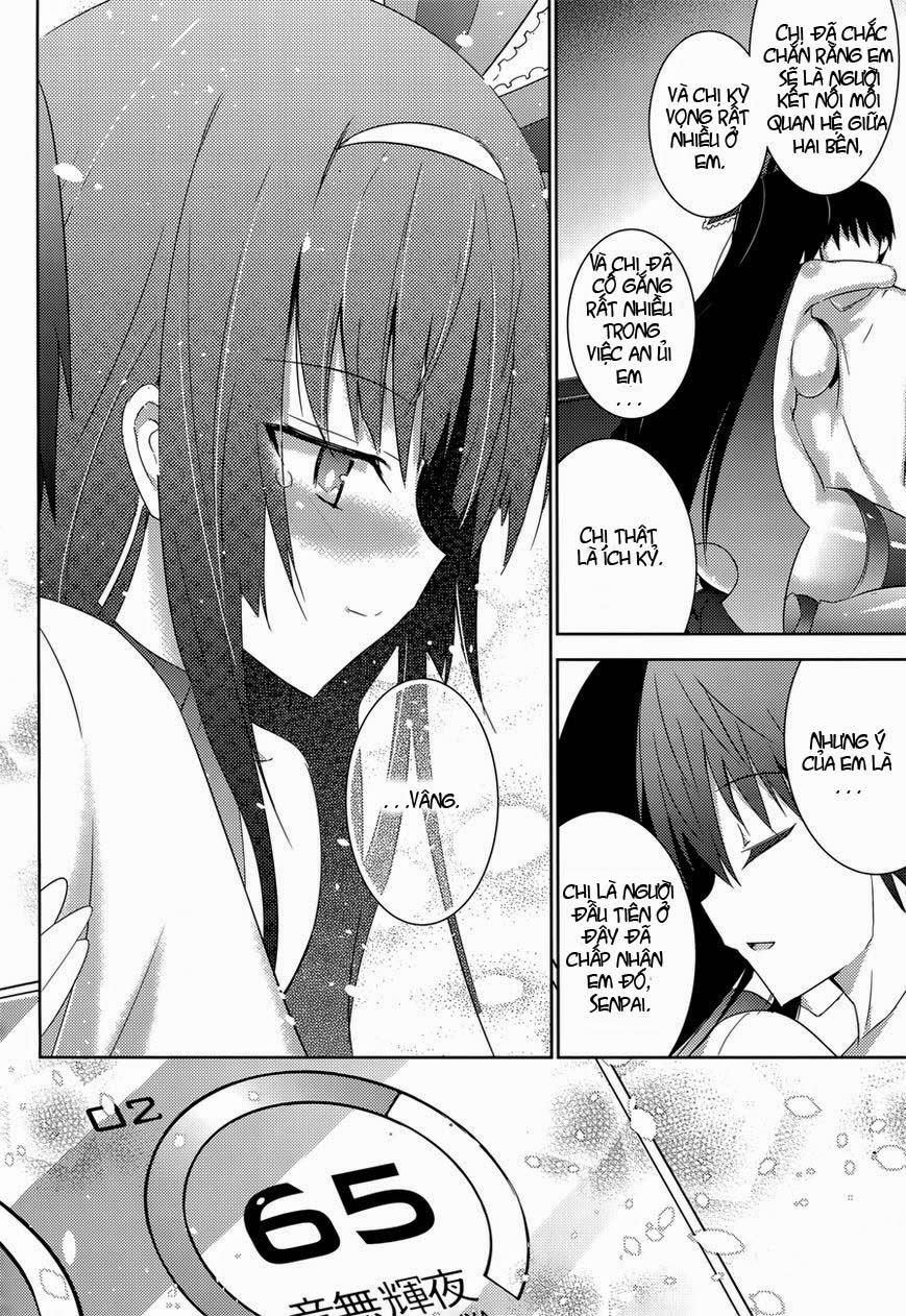 Magika No Kenshi To Shoukan Maou Chapter 10 - 29