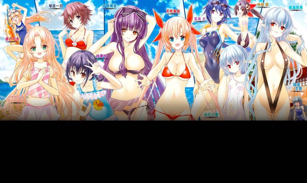 Magika No Kenshi To Shoukan Maou Chapter 11 - 1