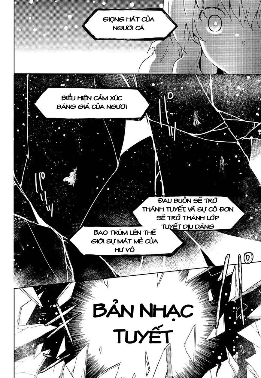 Magika No Kenshi To Shoukan Maou Chapter 13 - 13