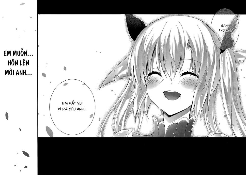 Magika No Kenshi To Shoukan Maou Chapter 14 - 26