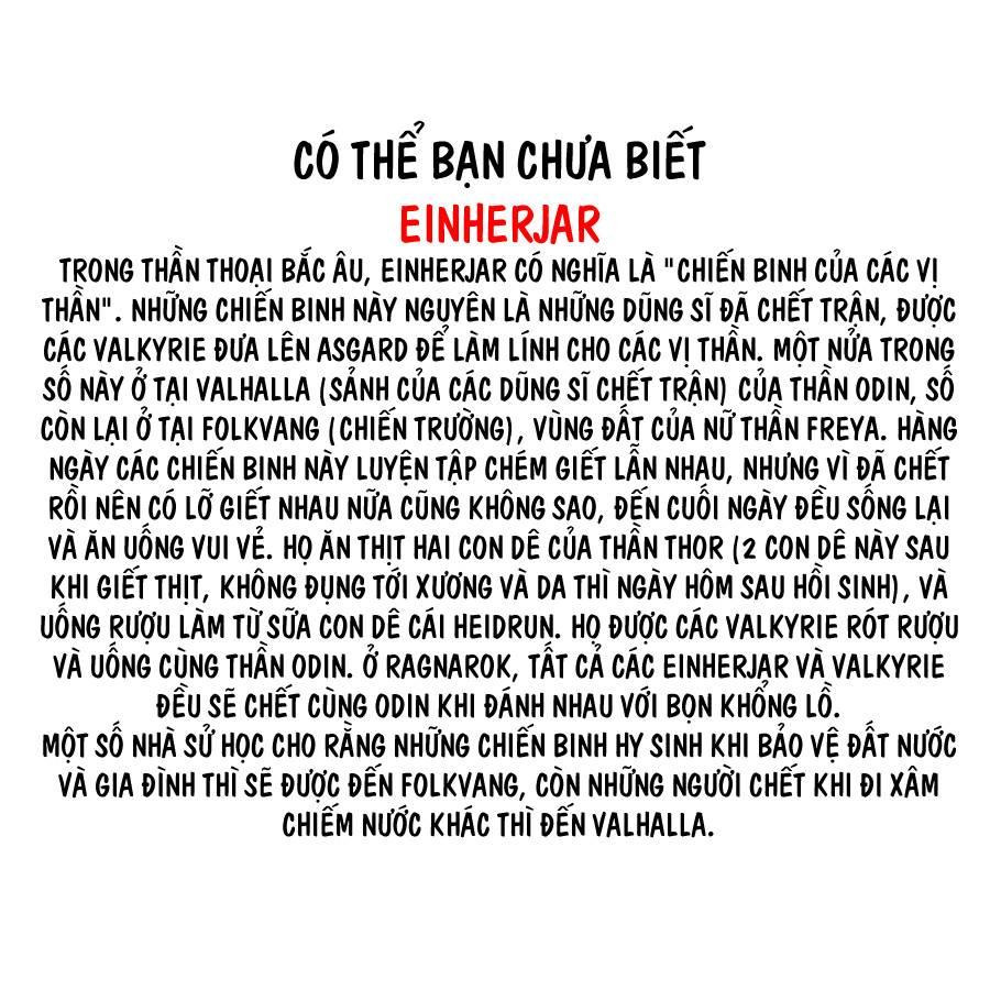 Magika No Kenshi To Shoukan Maou Chapter 15 - 15